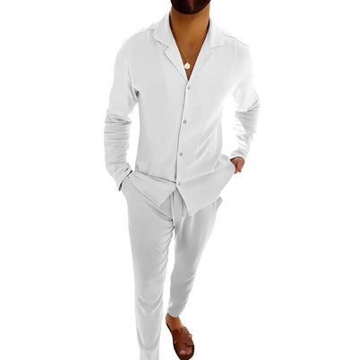 Zeus™ – Men's Summer Set