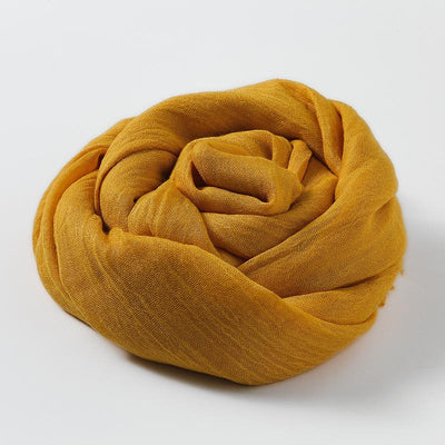 Rhizalyn™ - Soft Flow Scarf
