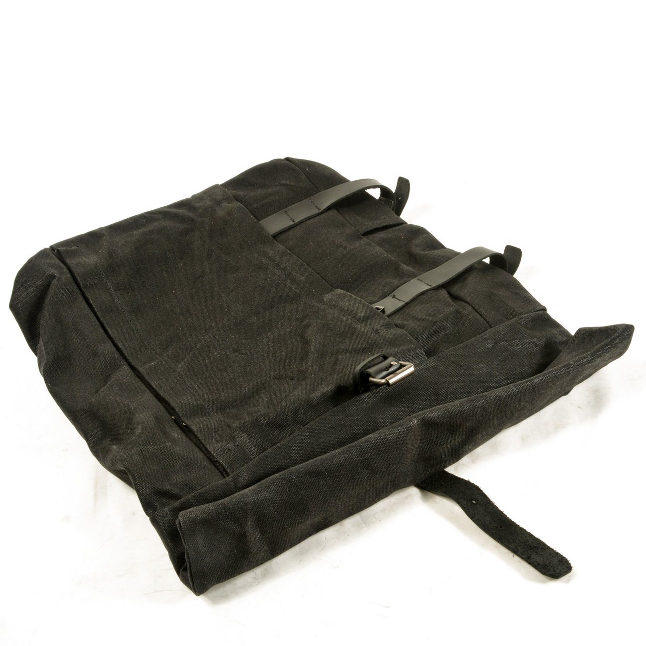 Cortina - Canvas motorcycle backpack
