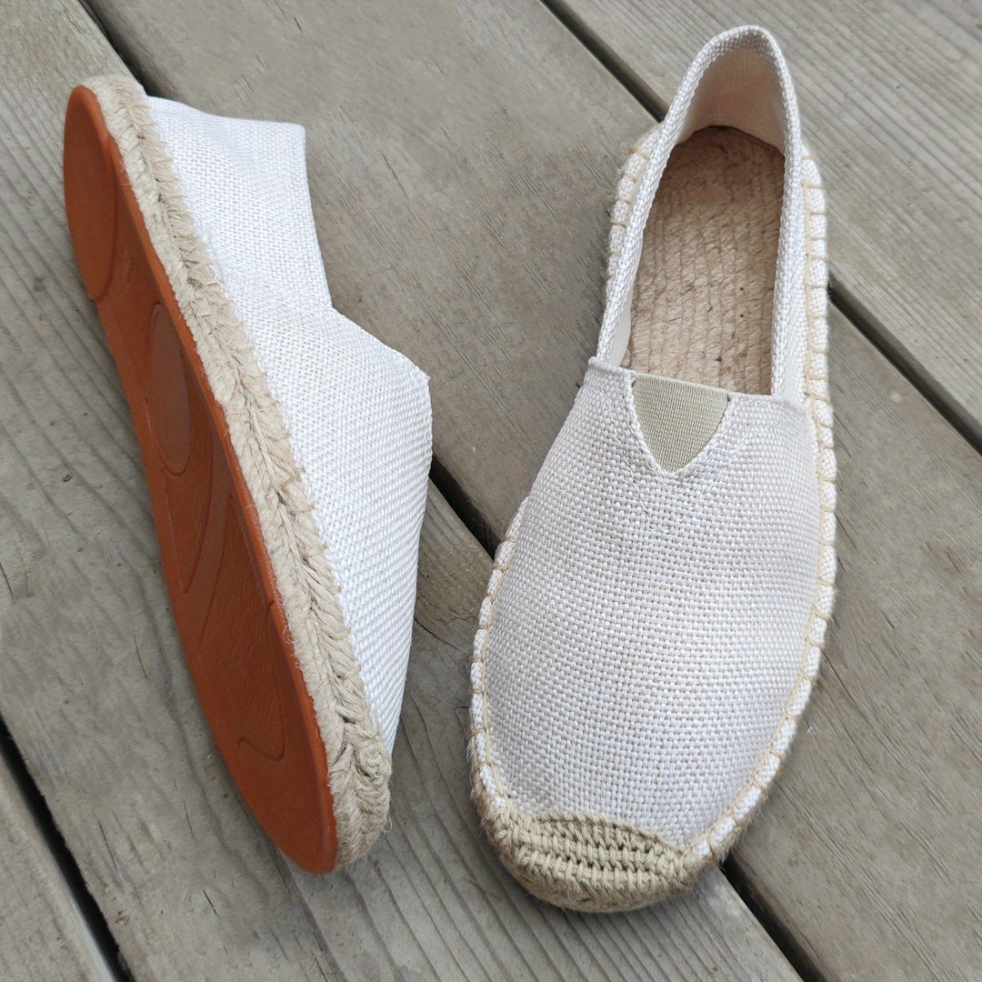 Lenoir™ - Stylish espadrilles for men