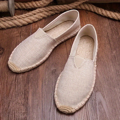 Lenoir™ - Stylish espadrilles for men