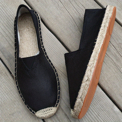 Lenoir™ - Stylish espadrilles for men