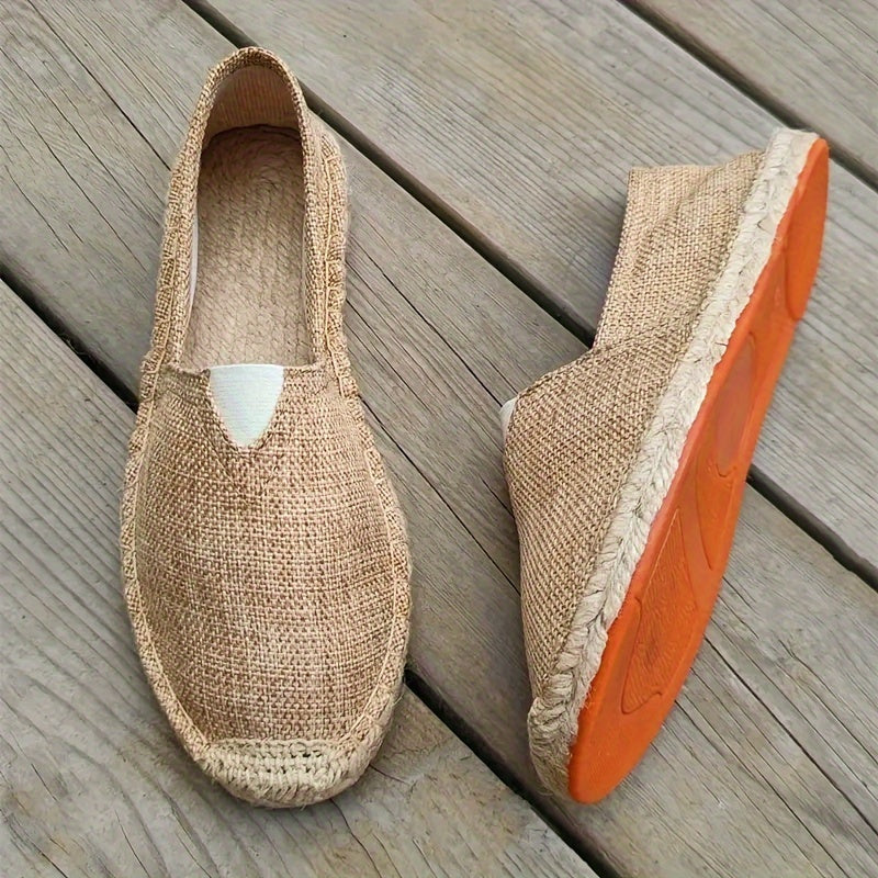 Lenoir™ - Stylish espadrilles for men