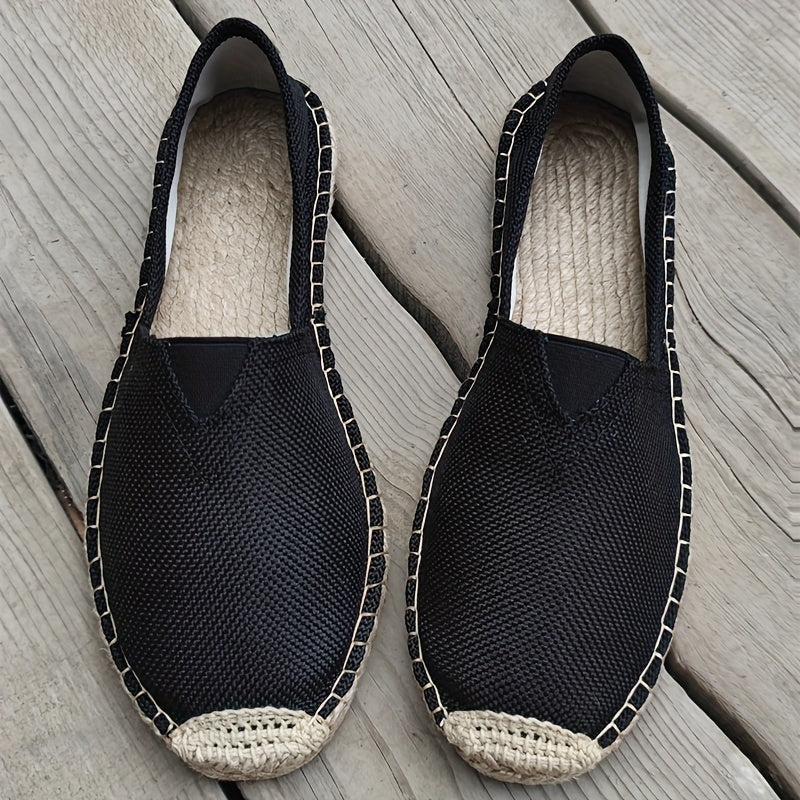Lenoir™ - Stylish espadrilles for men