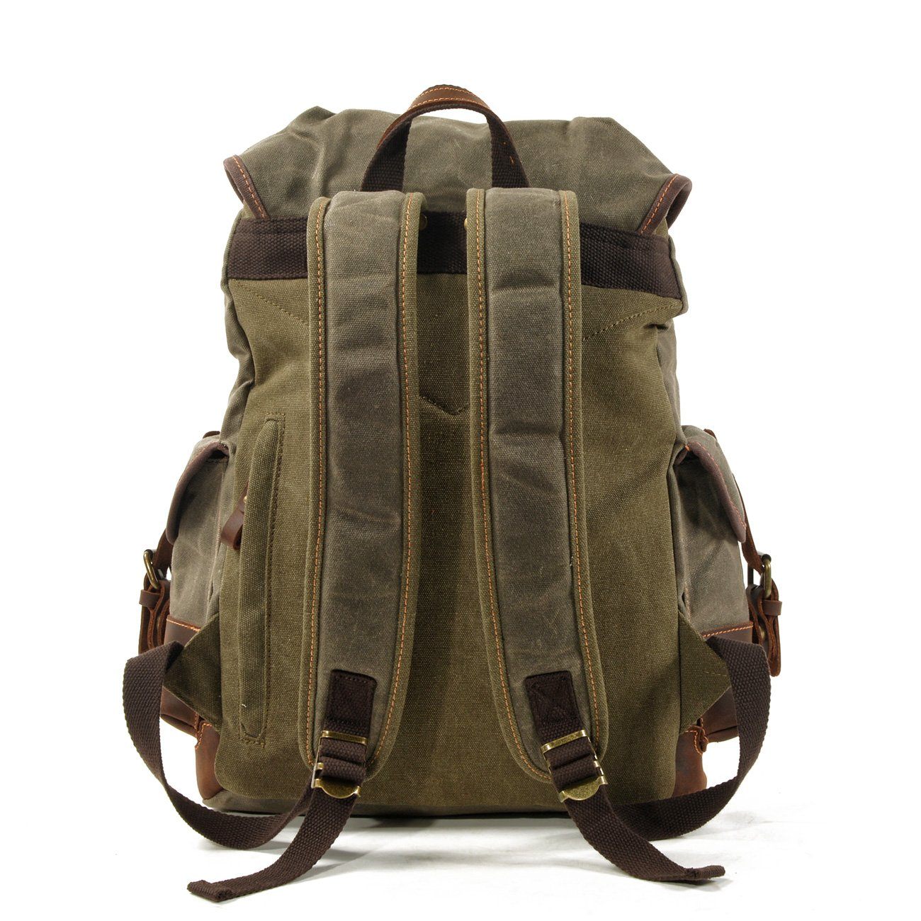 Baden - Linen hiking backpack