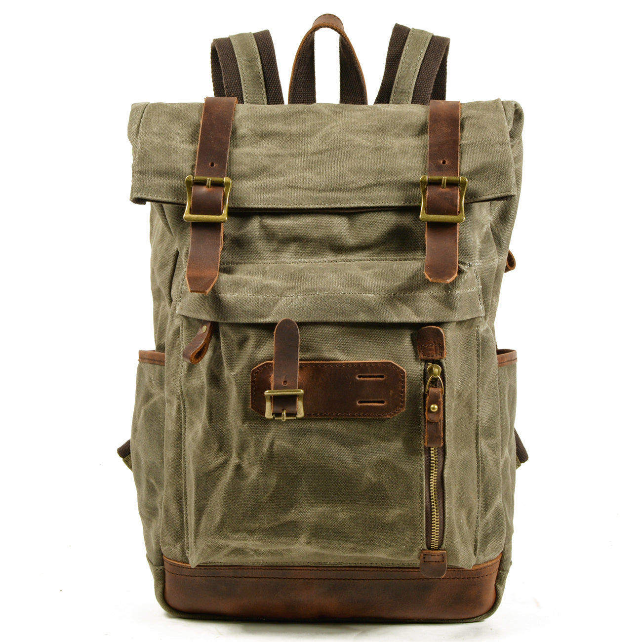 Brixen - Rustic backpack