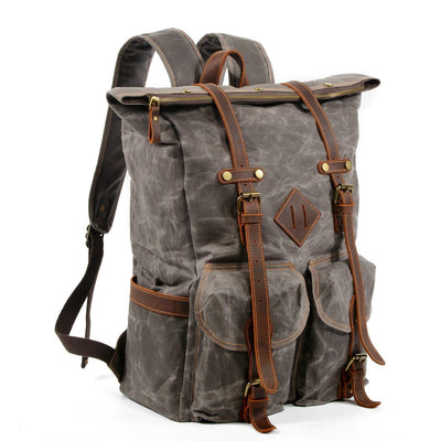 Lucerne - Hipster backpack