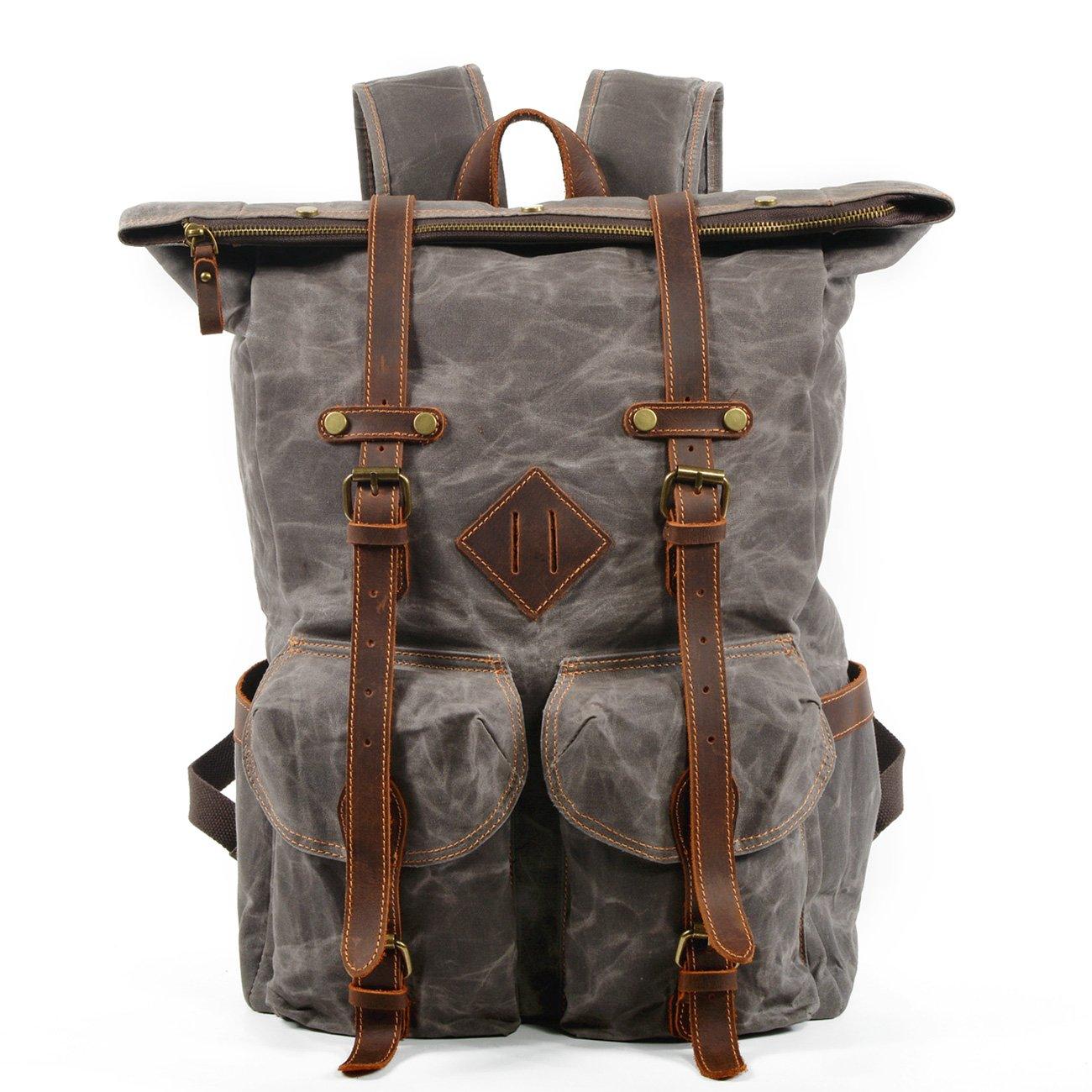 Lucerne - Hipster backpack