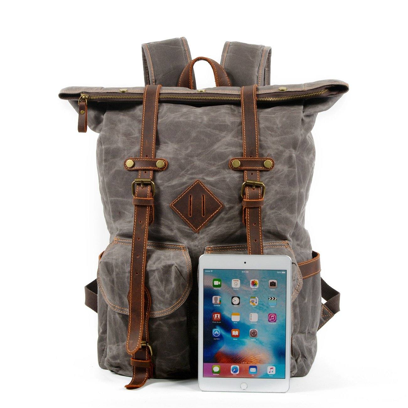 Lucerne - Hipster backpack