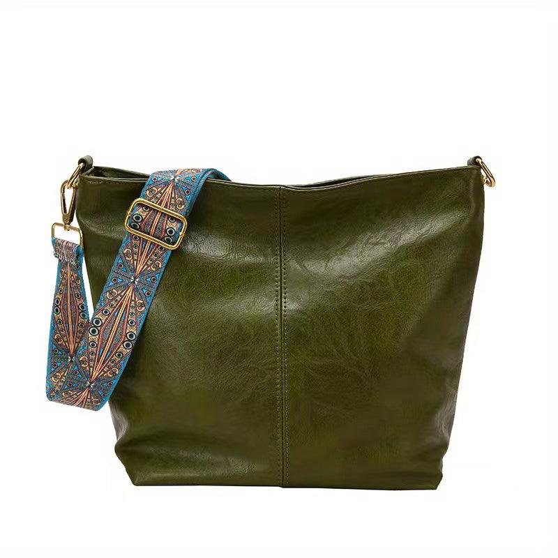 Emma - Powder Ash Bag