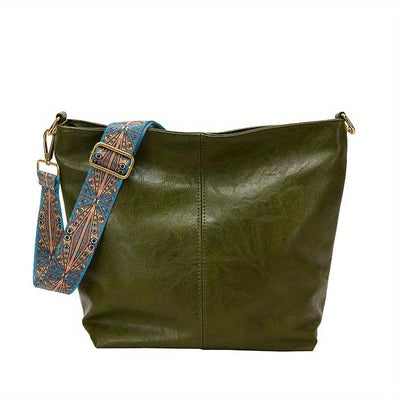 Emma - Powder Ash Bag