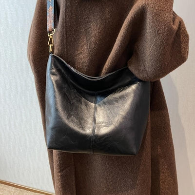 Emma - Powder Ash Bag
