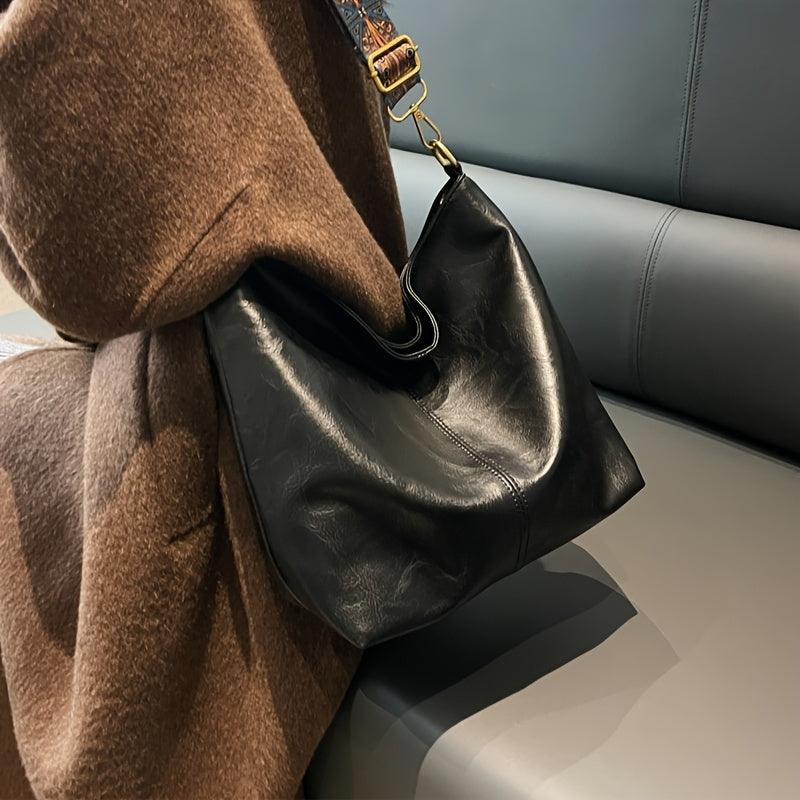 Emma - Powder Ash Bag