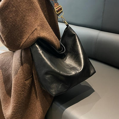 Emma - Powder Ash Bag