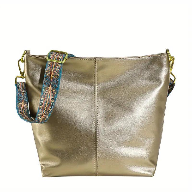 Emma - Powder Ash Bag
