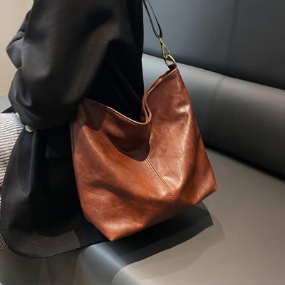 Emma - Powder Ash Bag