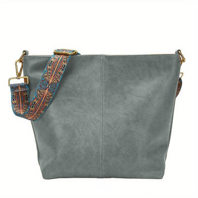 Emma - Powder Ash Bag