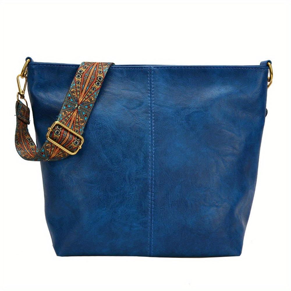 Emma - Powder Ash Bag