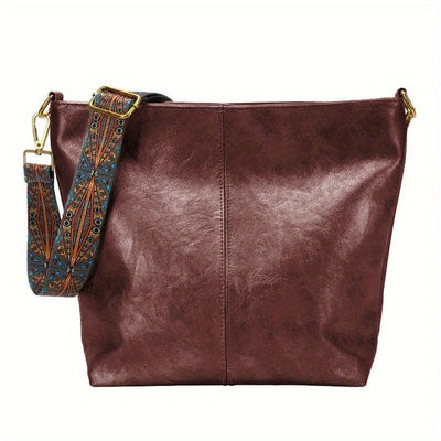 Emma - Powder Ash Bag