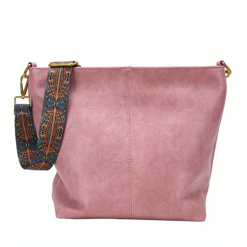 Emma - Powder Ash Bag