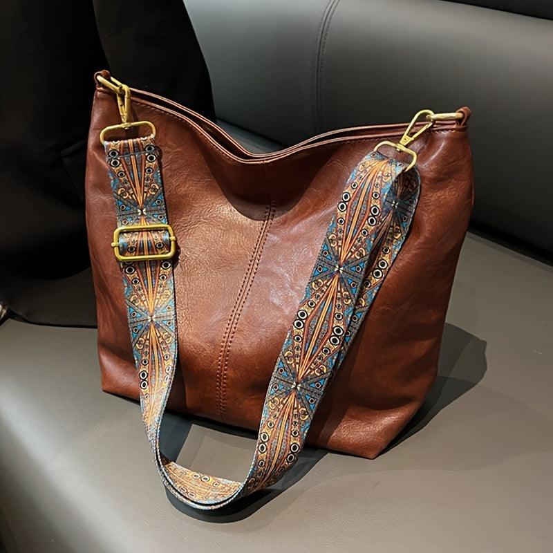 Emma - Powder Ash Bag