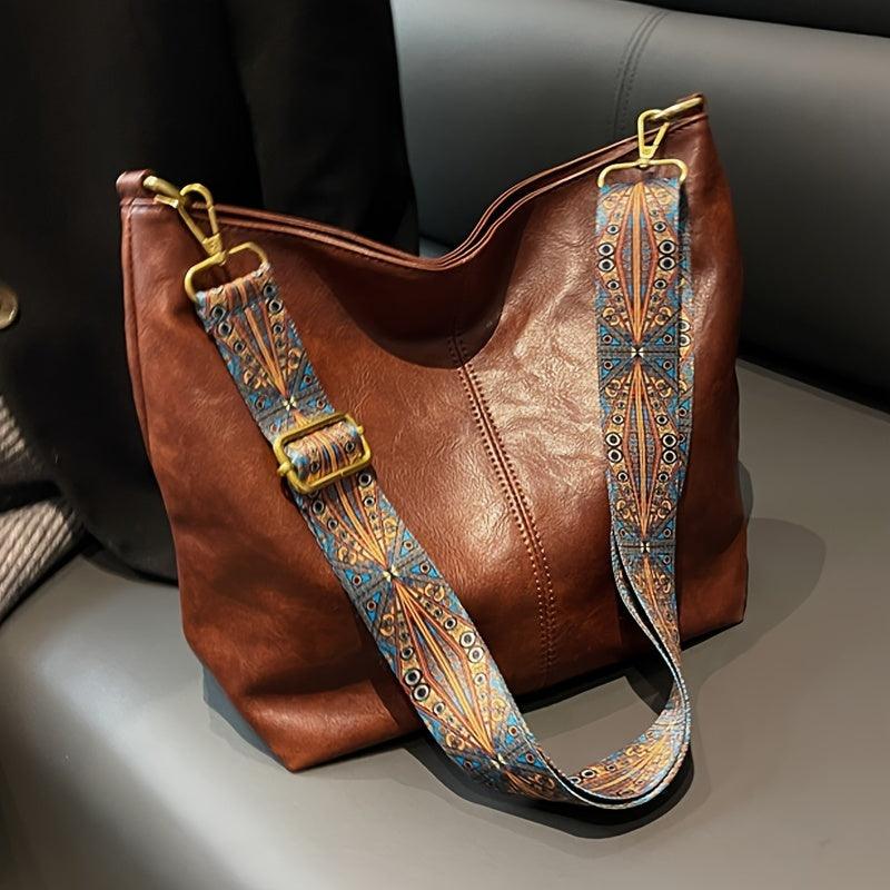 Emma - Powder Ash Bag