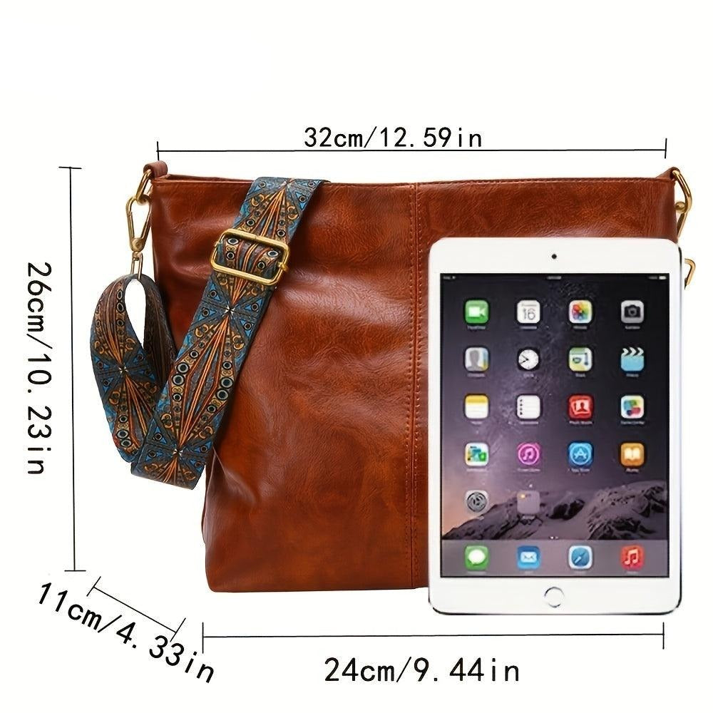 Emma - Powder Ash Bag