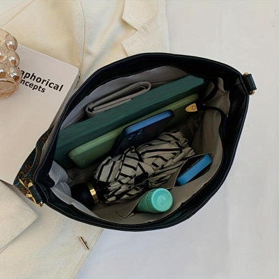 Emma - Powder Ash Bag