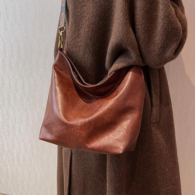 Emma - Powder Ash Bag