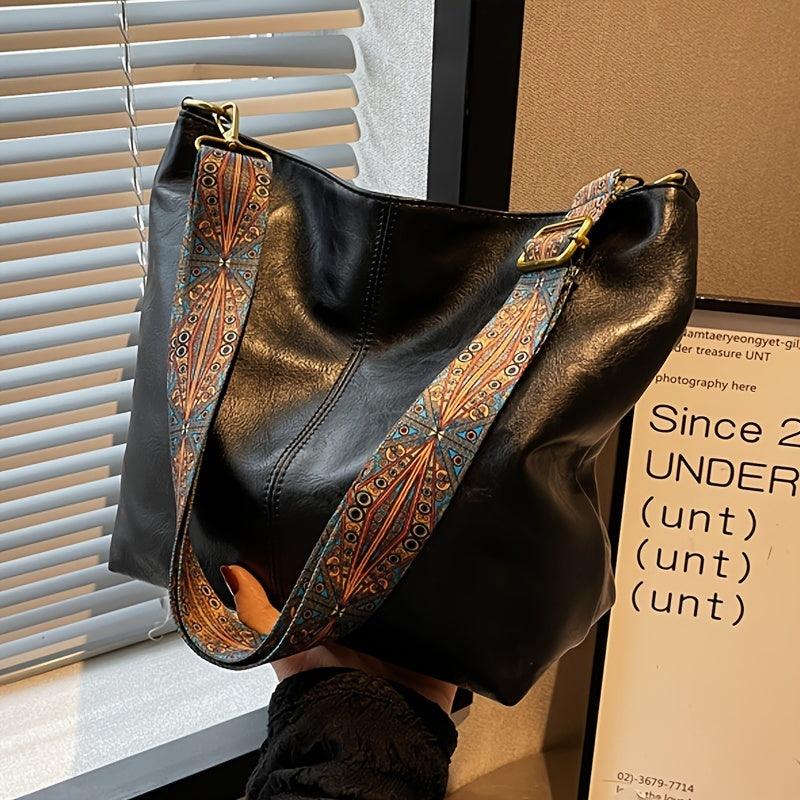 Emma - Powder Ash Bag