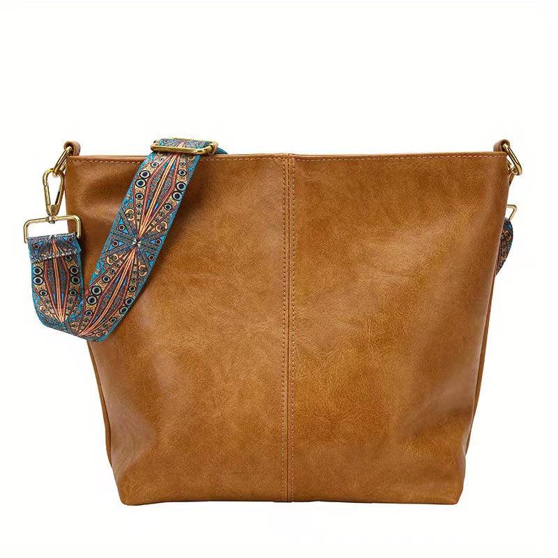 Emma - Powder Ash Bag