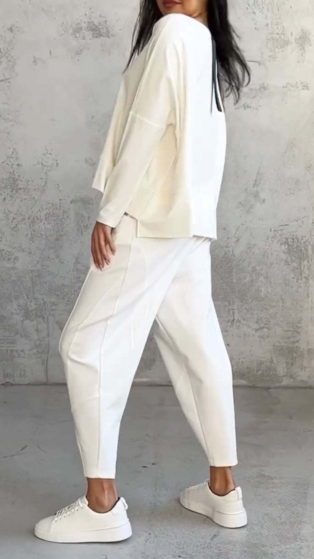 Madison - Cozy Two-Piece Set