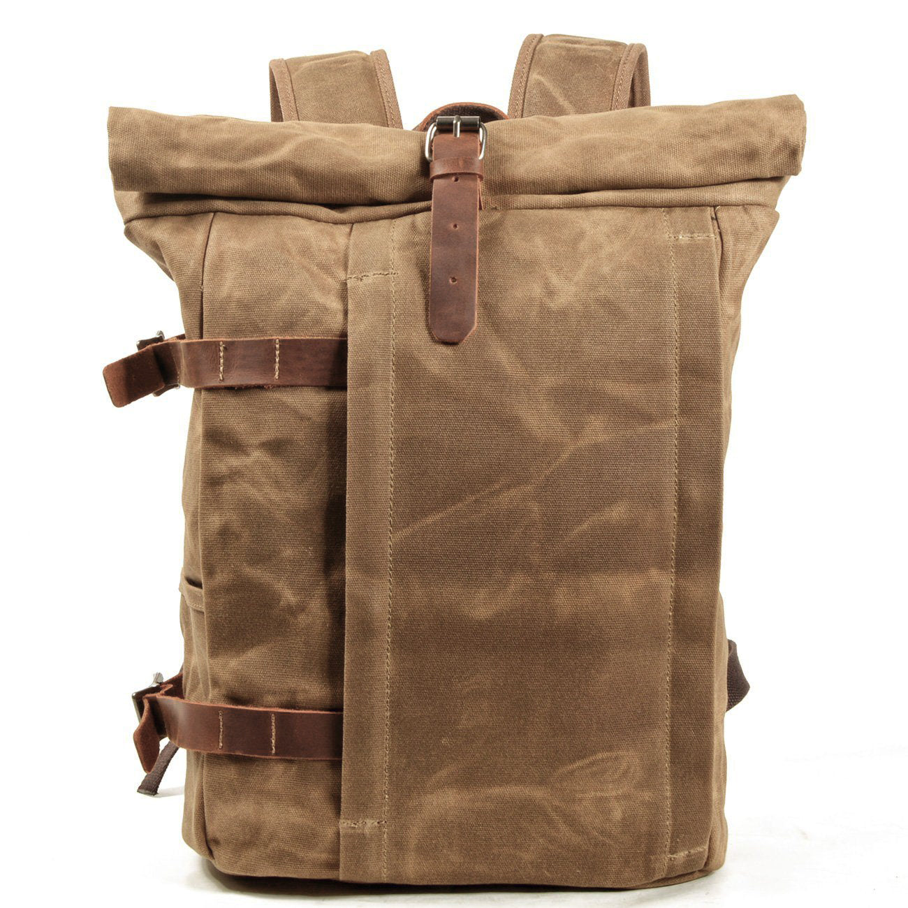 Cortina - Canvas motorcycle backpack