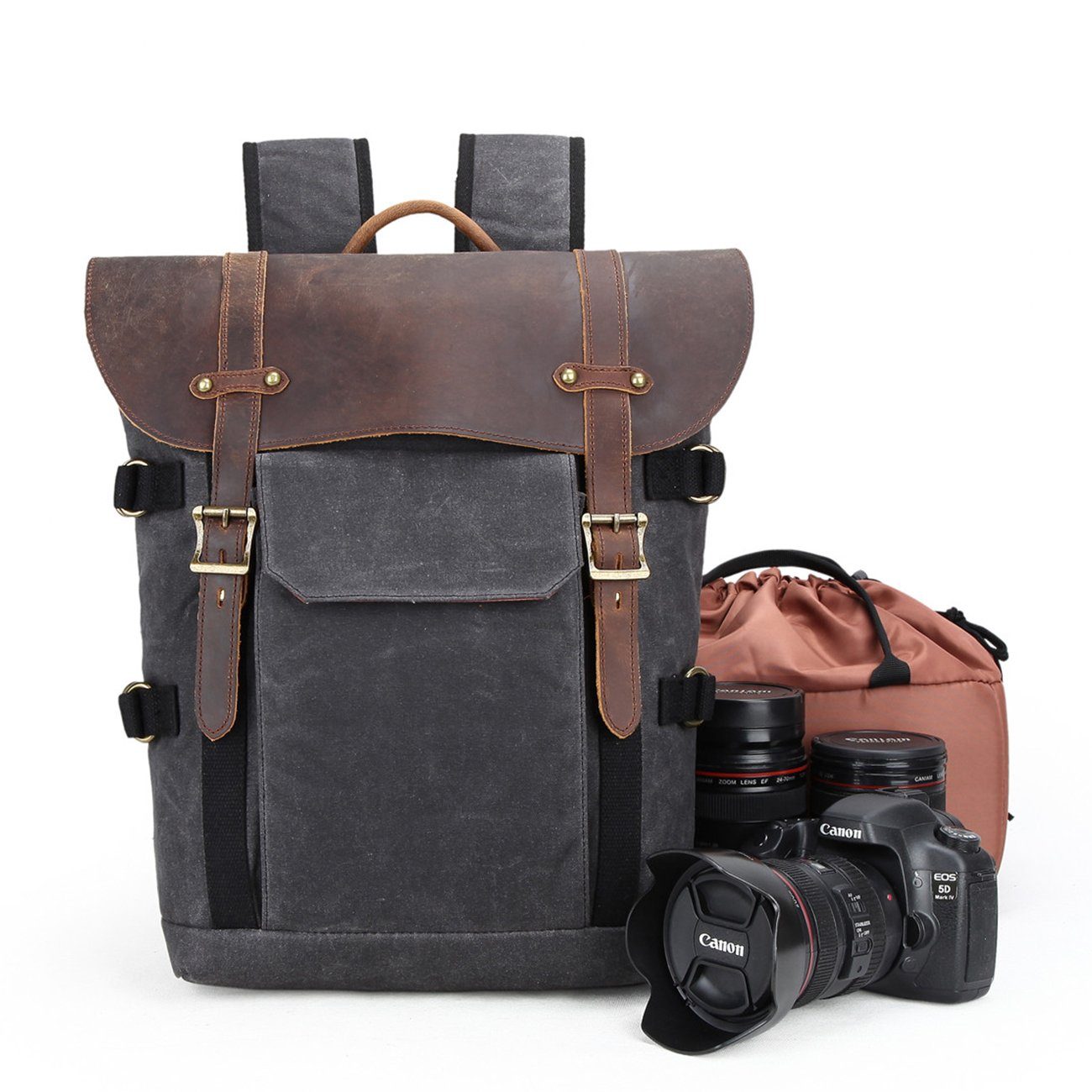 Sintra - DSLR camera bag