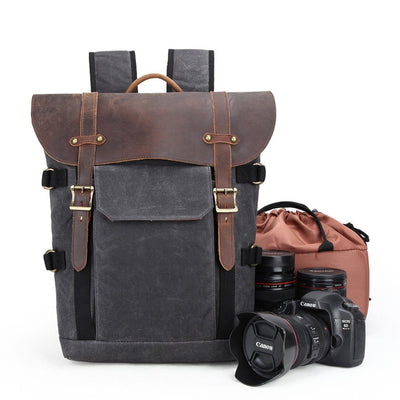 Sintra - DSLR camera bag