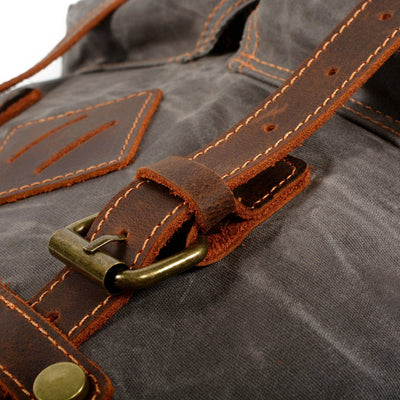 Lucerne - Hipster backpack