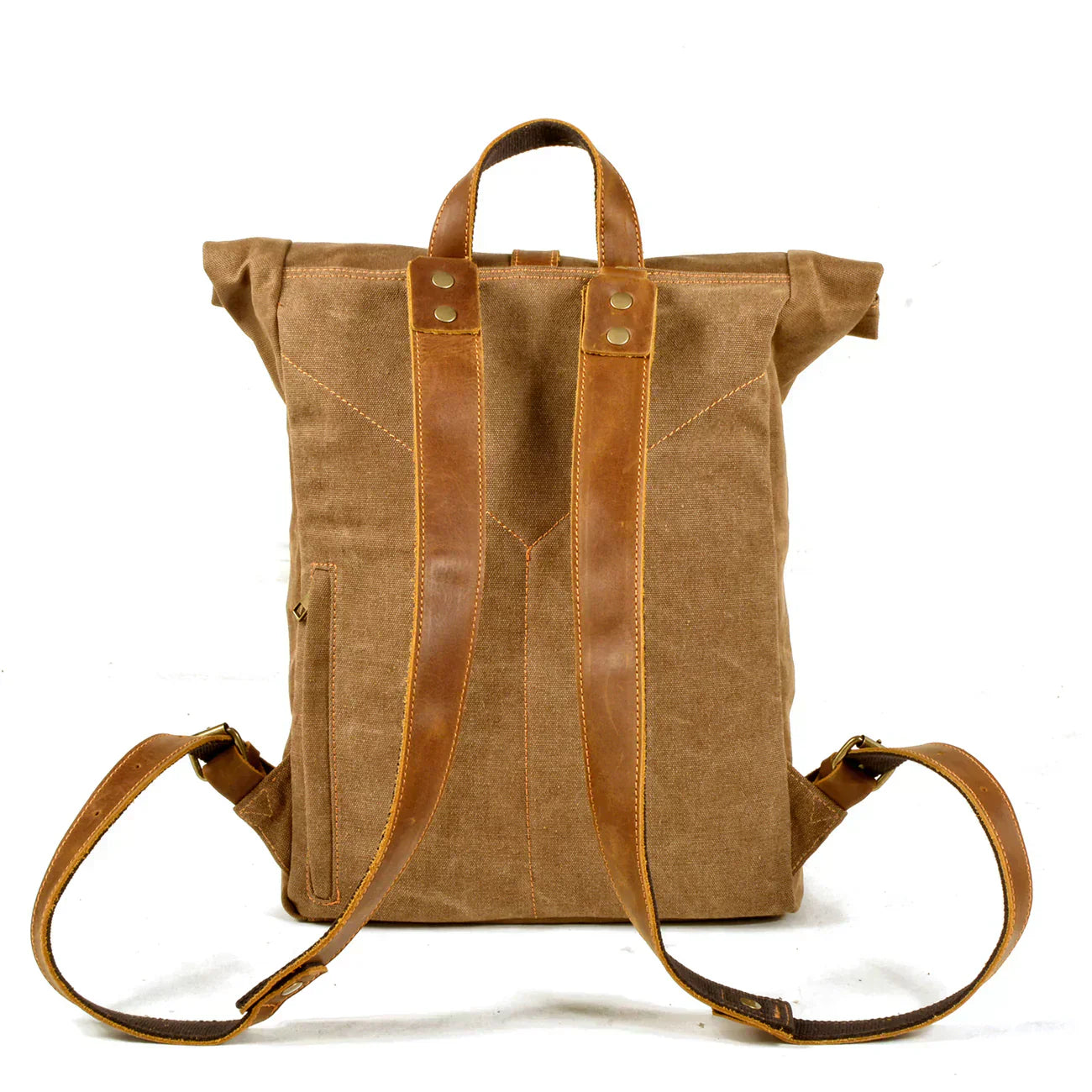 Lisboa - Guard Canvas Backpack