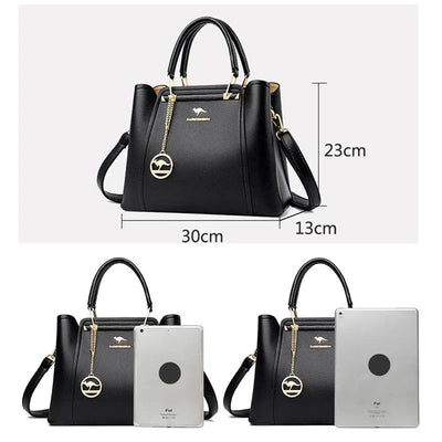 Luxa - Comfortable And Elegant Bag