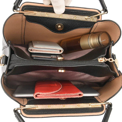 Luxa - Comfortable And Elegant Bag
