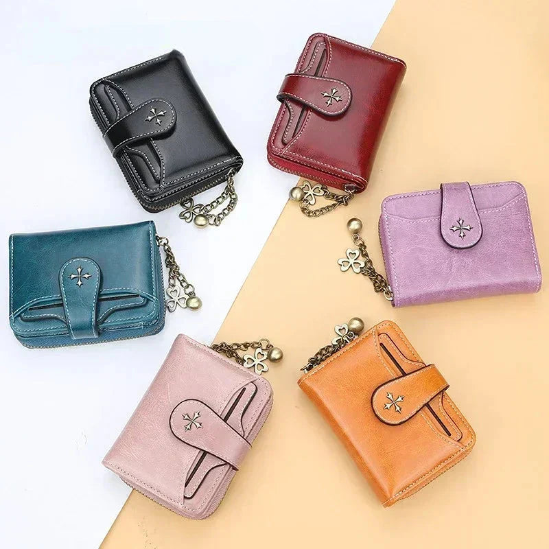 Luma - Practical Elegant Wallet