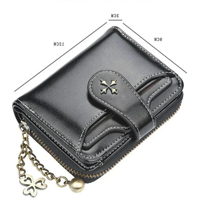 Luma - Practical Elegant Wallet