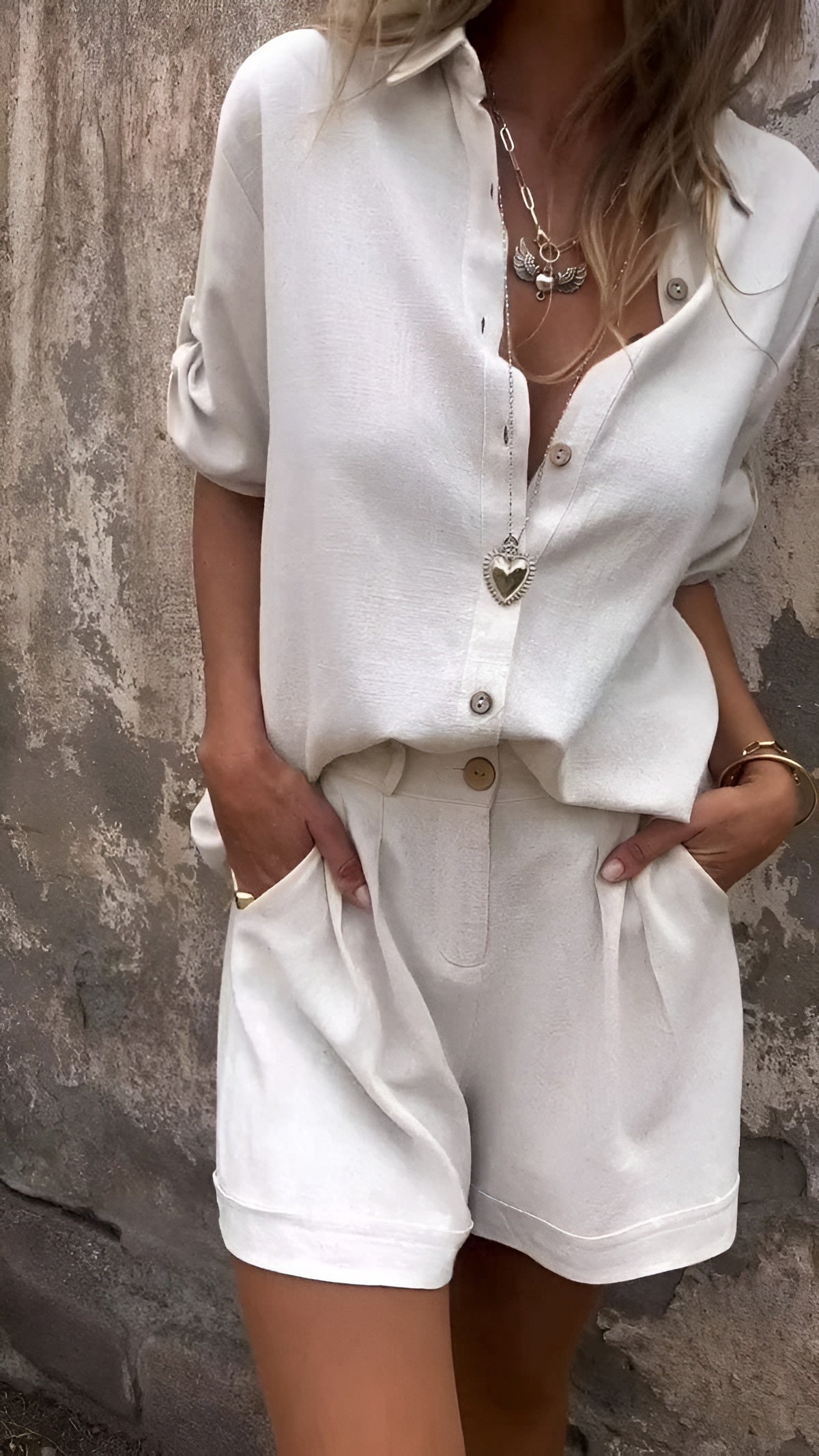 Malin™ – Light and Luxurious Summer Dream