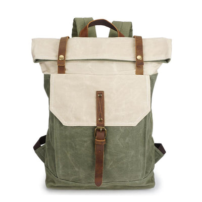 Kotor - Vintage backpack