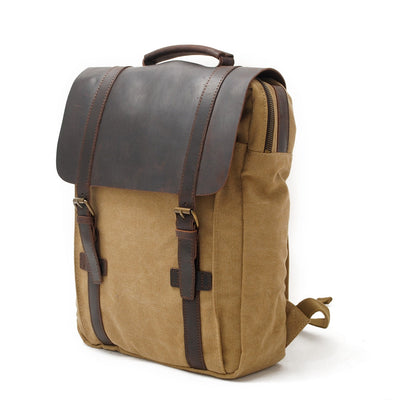 Hallstat - Vintage backpack