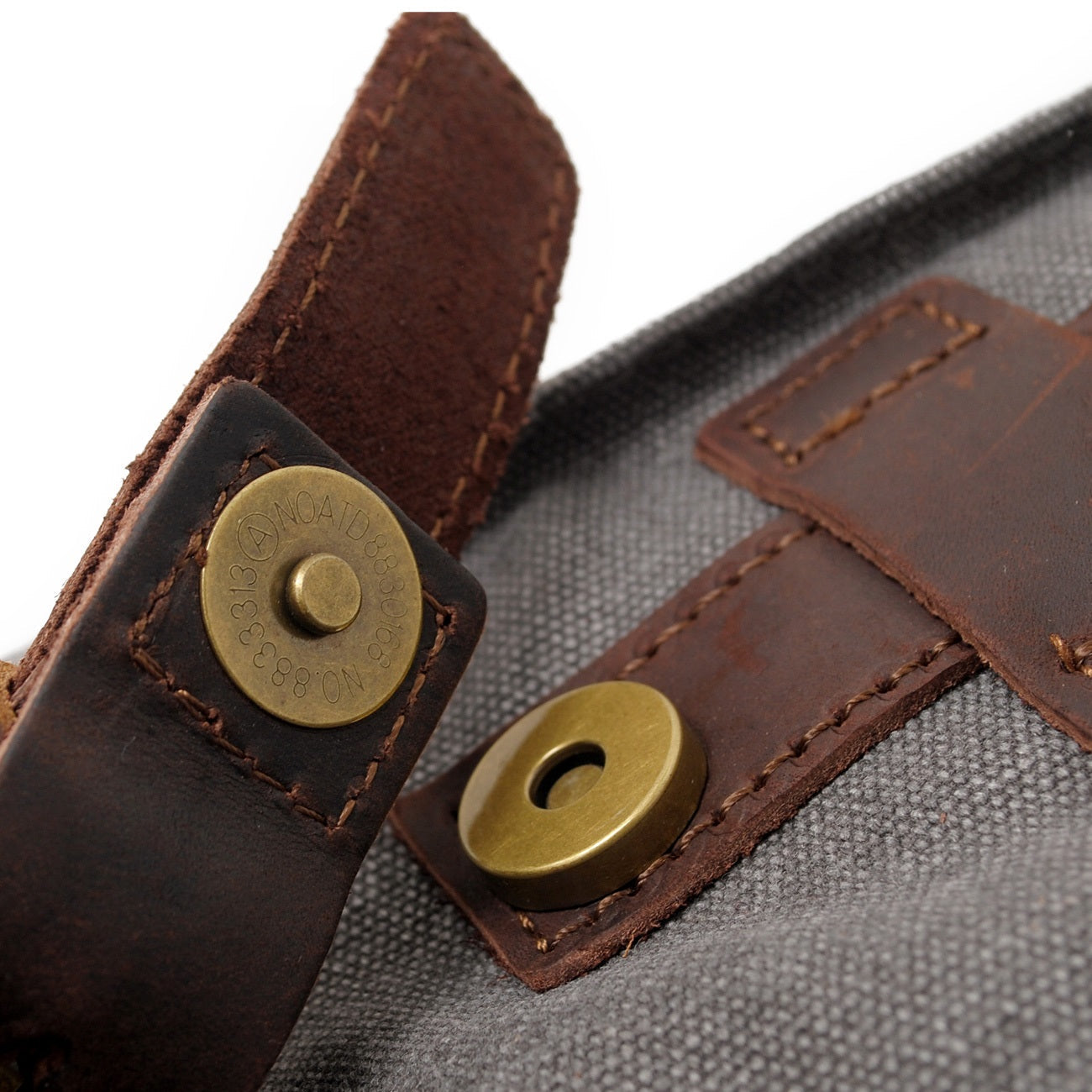 Hallstat - Vintage backpack
