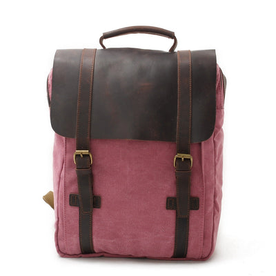 Hallstat - Vintage backpack