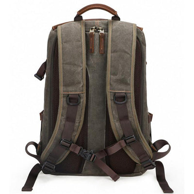 Zamora - Camera backpack