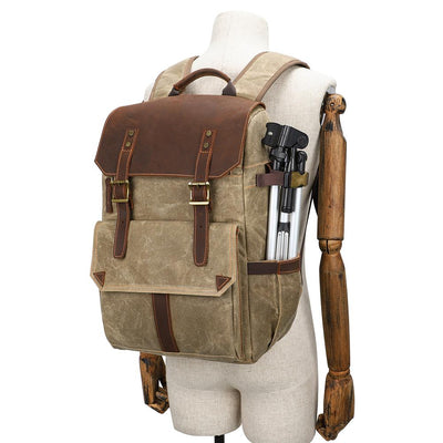 Zamora - Camera backpack