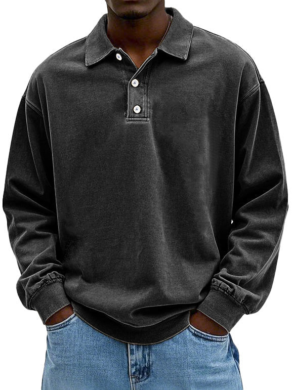 Ivo - Smart Casual Polo