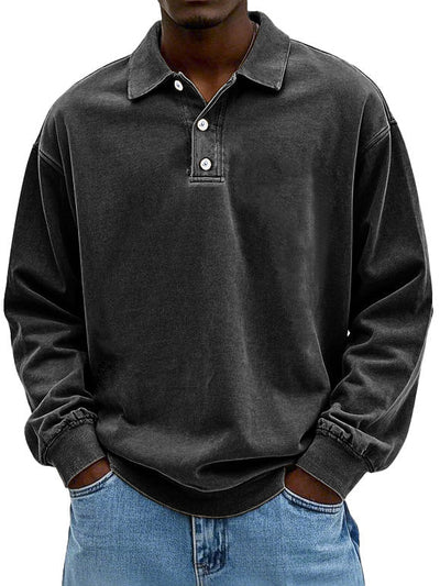 Ivo - Smart Casual Polo
